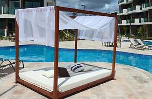 MAKIA BEACH EXPERIENCE FLAT ESTUDIO 312A