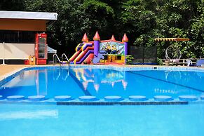 Hidden Treasure Lodge Chuka