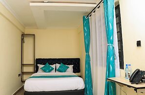Hidden Treasure Lodge Chuka