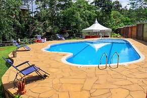 Hidden Treasure Lodge Chuka