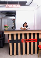 Hidden Treasure Lodge Chuka