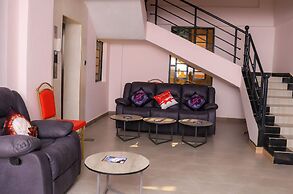 Hidden Treasure Lodge Chuka