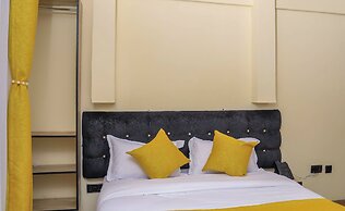 Hidden Treasure Lodge Chuka