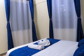 Hidden Treasure Lodge Chuka