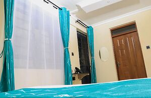 Hidden Treasure Lodge Chuka