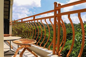 Hidden Treasure Lodge Chuka