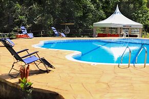 Hidden Treasure Lodge Chuka