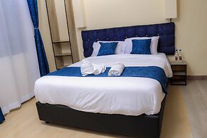 Hidden Treasure Lodge Chuka