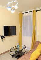 Hidden Treasure Lodge Chuka