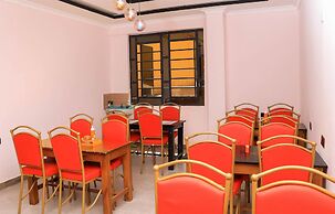 Hidden Treasure Lodge Chuka