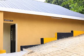 Hidden Treasure Lodge Chuka