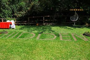 Hidden Treasure Lodge Chuka