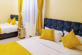 Hidden Treasure Lodge Chuka