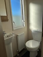 Beautiful 3 bed Caravan in Felixstowe