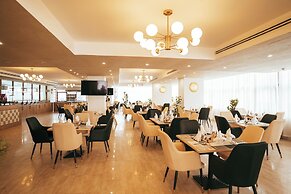 AYA Addis Hotel