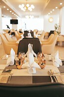 AYA Addis Hotel