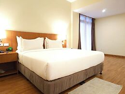 AYA Addis Hotel
