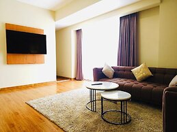 AYA Addis Hotel