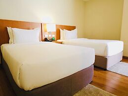 AYA Addis Hotel