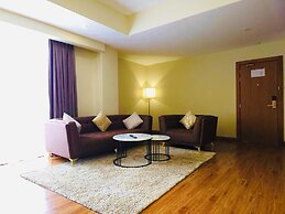 AYA Addis Hotel