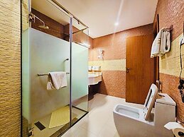 AYA Addis Hotel