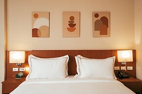 AYA Addis Hotel