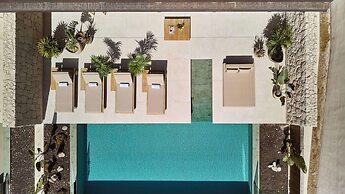 Royal Hideaway Corales Villas