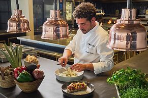 Royal Hideaway Corales Villas