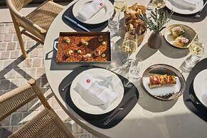 Royal Hideaway Corales Villas