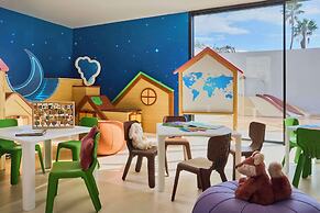 Royal Hideaway Corales Villas