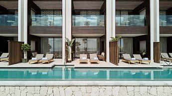 Royal Hideaway Corales Villas