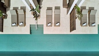 Royal Hideaway Corales Villas