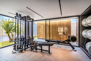 Royal Hideaway Corales Villas