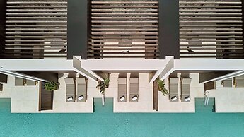 Royal Hideaway Corales Villas