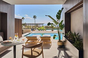 Royal Hideaway Corales Villas