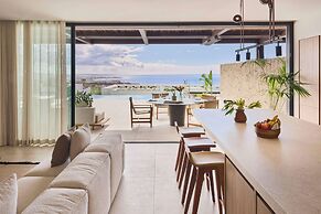 Royal Hideaway Corales Villas