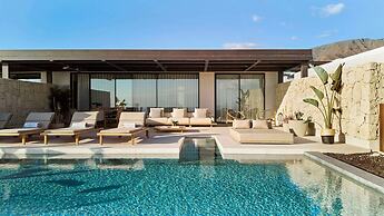 Royal Hideaway Corales Villas