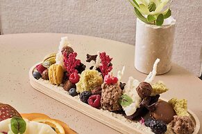 Royal Hideaway Corales Villas