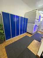 Space Home Apartment - Central Station