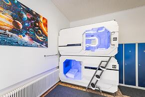 Space Home Apartment - Central Station