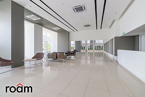 Quill Residences KLCC, Five Senses