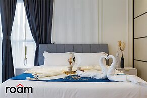 Quill Residences KLCC, Five Senses