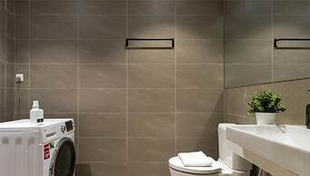 Quill Residences KLCC, Five Senses