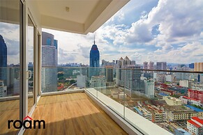 Quill Residences KLCC, Five Senses