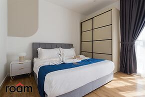 Quill Residences KLCC, Five Senses