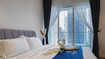 Quill Residences KLCC, Five Senses