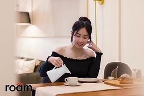 Quill Residences KLCC, Five Senses