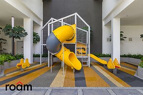 Quill Residences KLCC, Five Senses