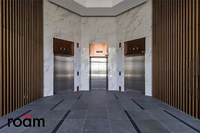 Quill Residences KLCC, Five Senses