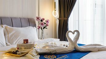 Quill Residences KLCC, Five Senses